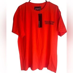 Rockstar Graphic T-Shirt